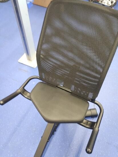 Bicicleta de apartament - produs resigilat - (SecondHand) Decathlon