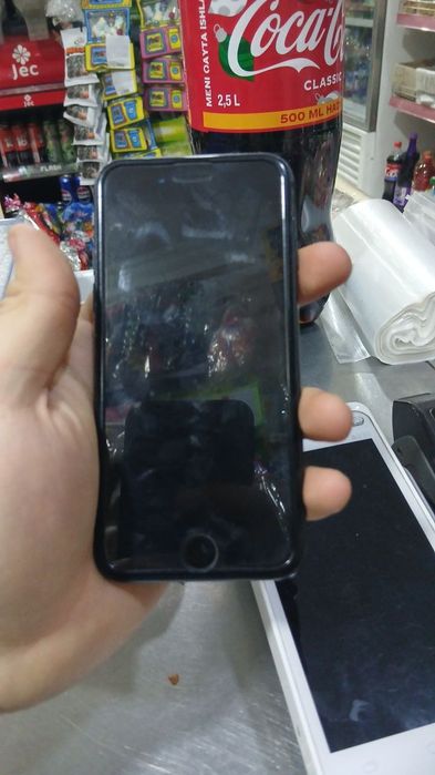 Iphone 7 sastayana zor