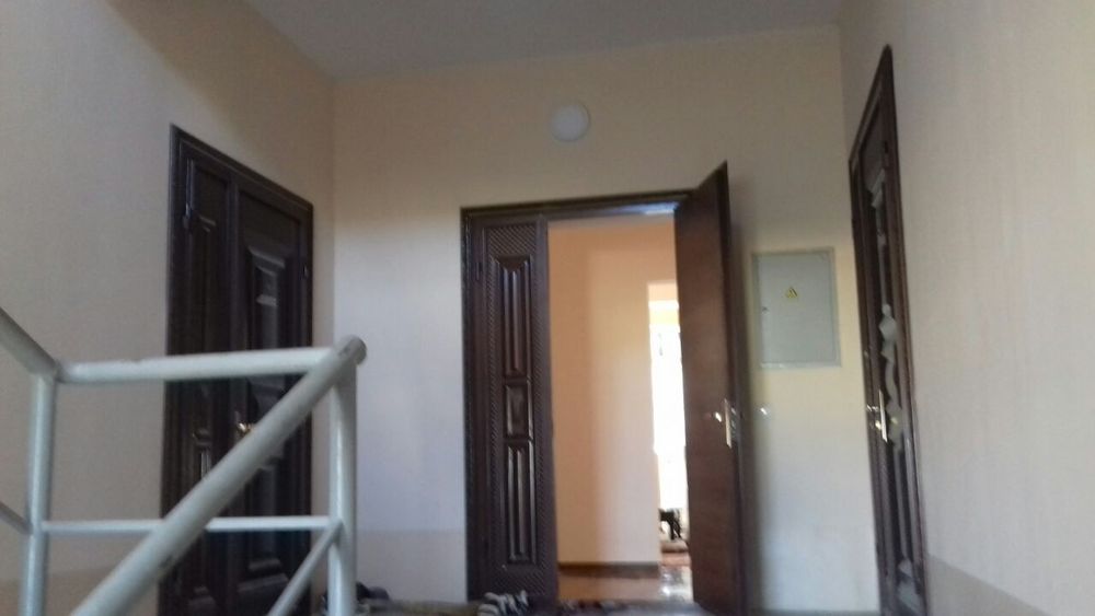 Квартира сотилади