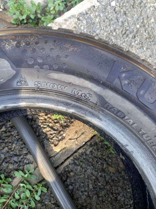Зимни гуми втора ръка