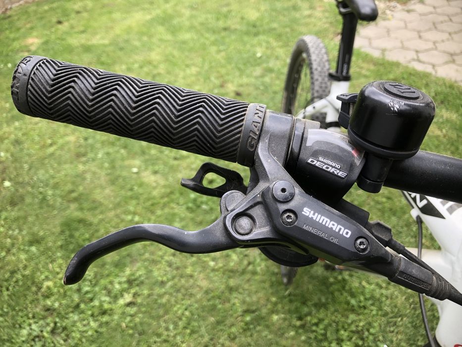 Bicicleta Giant Talon