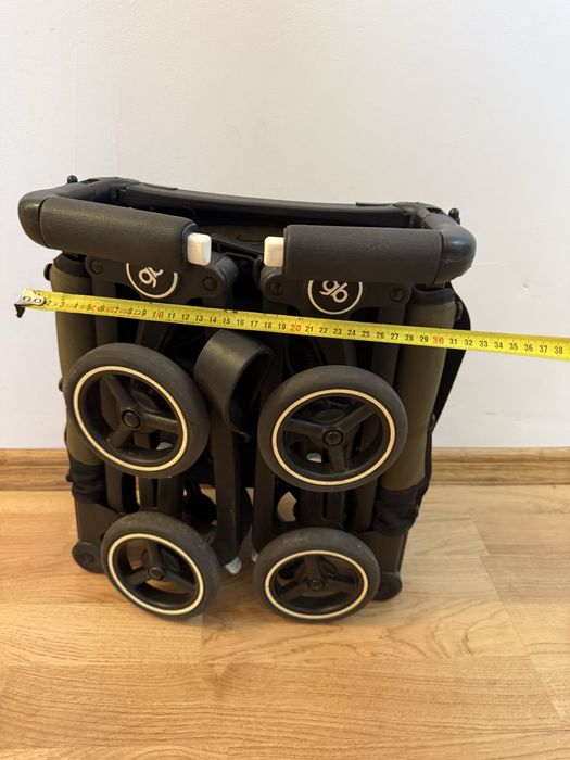 Carucior pliabil GB Pockit