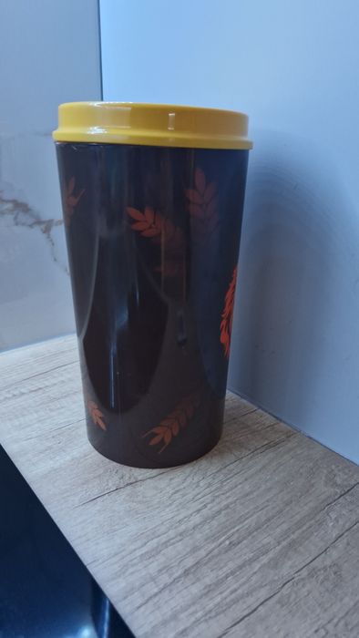 Cutie depozitare cereale.mic dejun