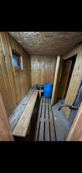 Дом новый в городе