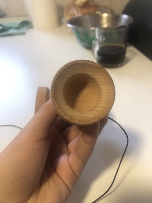 Okendama candy antiskid V2