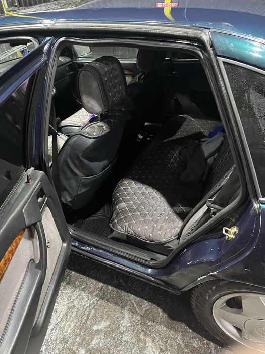 Opel vektra 1995 срочно