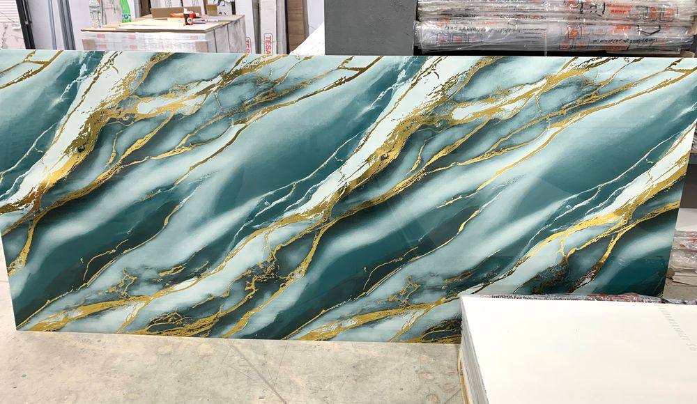 PVC/ПВЦ плоскости тип МРАМОР Над 40 модела. София-доставки  България