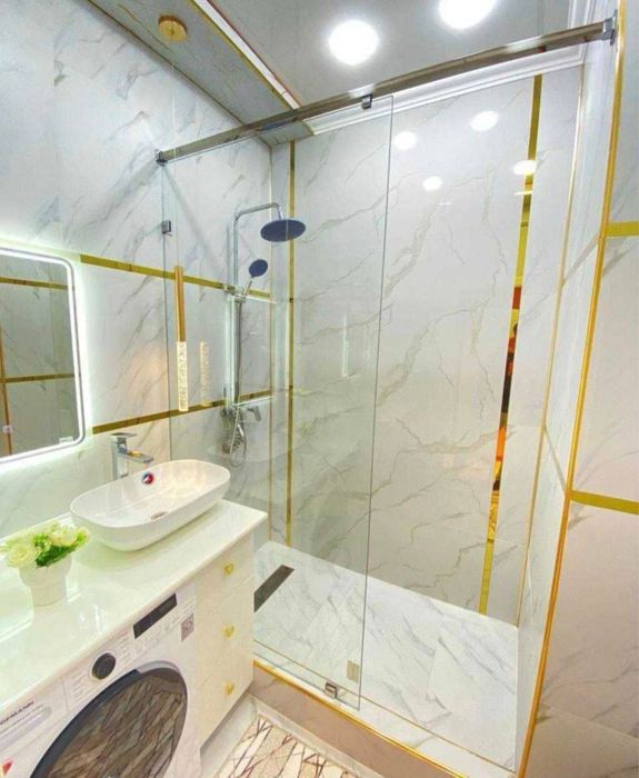 Чиланзар 6.   Ор метро.  1в2комнатная Евро.