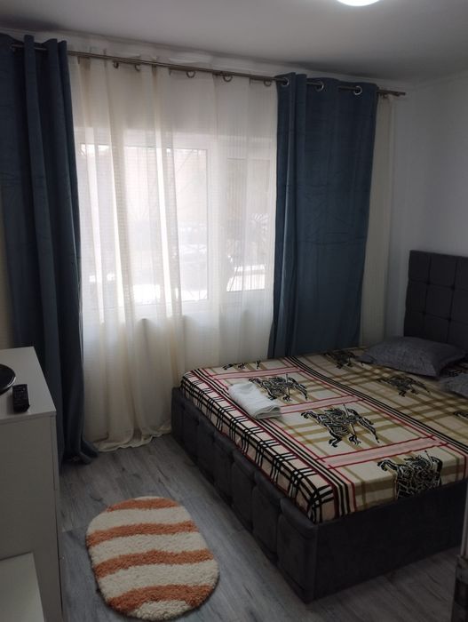 Închiriere garsoniera in regim hotelier