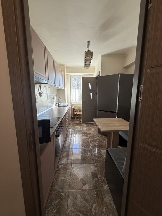 Apartament de inchiriat