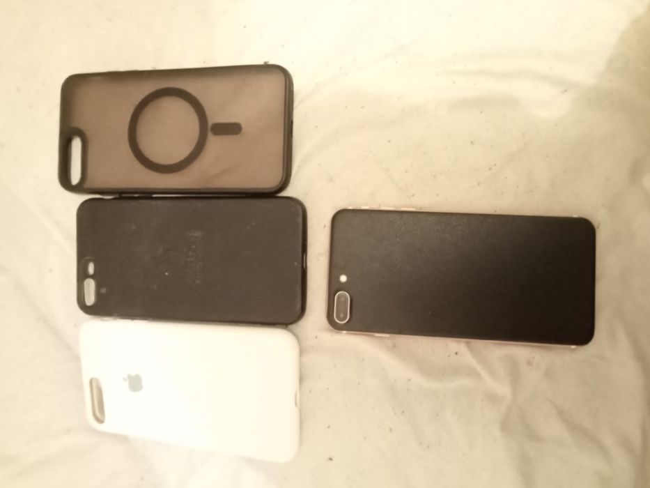 Продам айфон 7plus