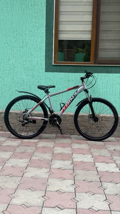 Велосипед Trinx K016 Striker
