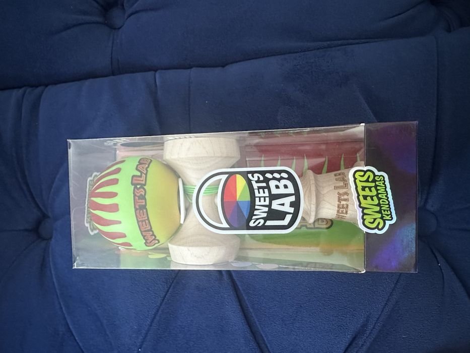 Kendame noi originale editie limitata