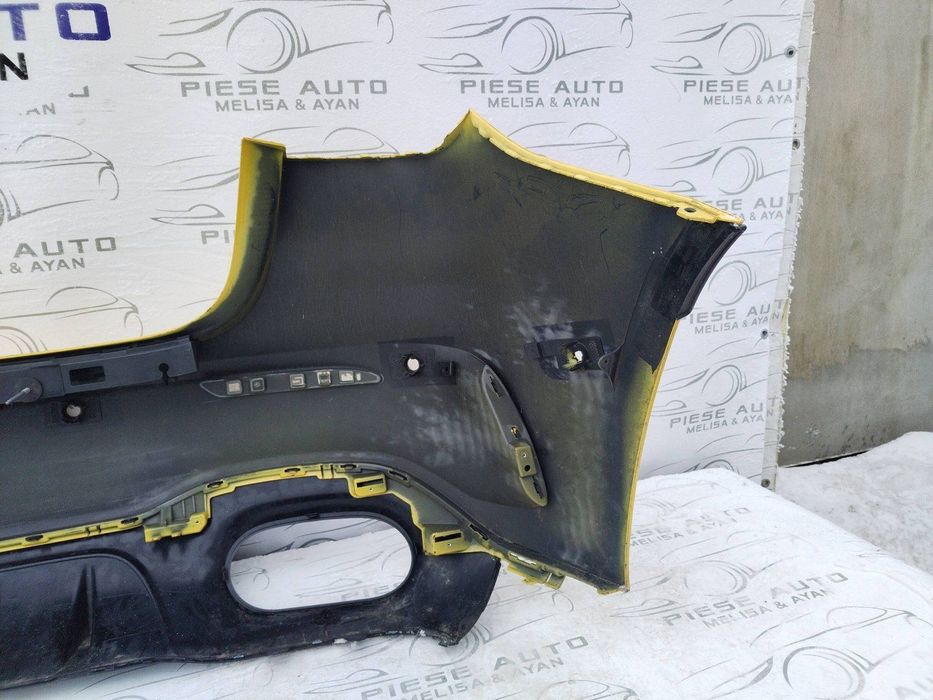 Bara spate Mercedes A-Class W177 AMG 35 45  an 2018-2019-2020-2023