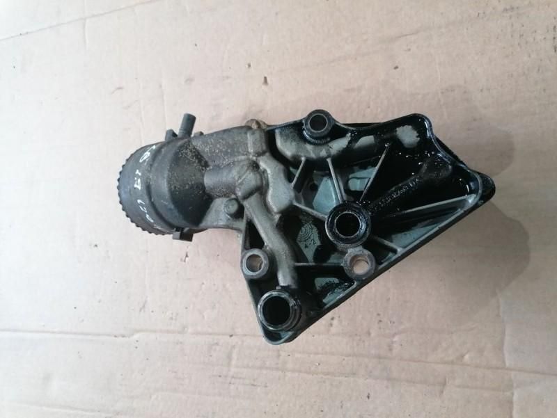 Termoflot Opel Zafira B 1.9CDTI 120cp 88kw