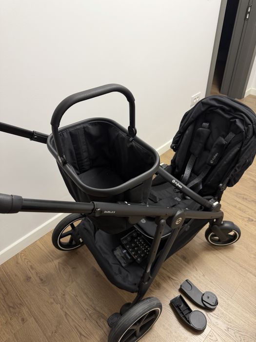 Carucior Cybex Gazelle S