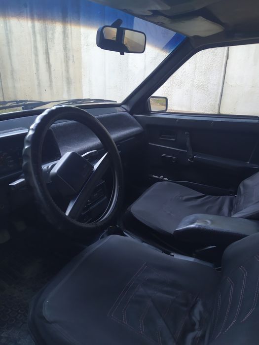 Продается своя машина.