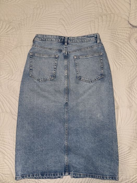 Продам юбку женскую