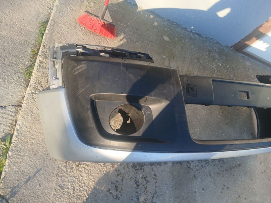 Bara fata citroen jumpy, expert, fiat scudo după 2007