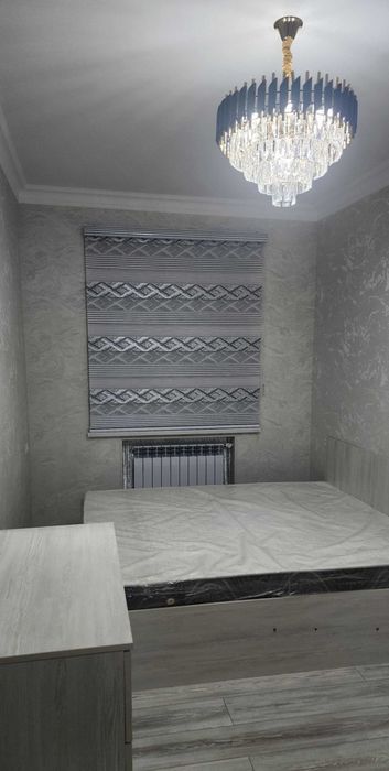 ™ Чиланзар 9 2в3/4/4‼️Панельный, Евроремонт,Метро 10мин|48м²|Продаётся