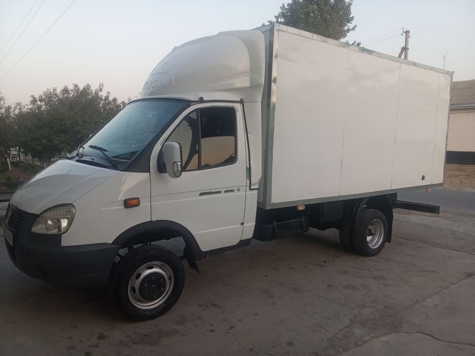 Gazel beznis sotiladi 2014 yil sotka injektr