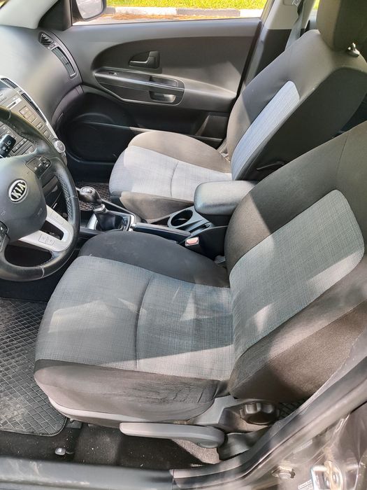 KIA Ceed, 1,6 cdi