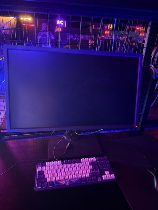 Монитор benq zowie 144 hz
