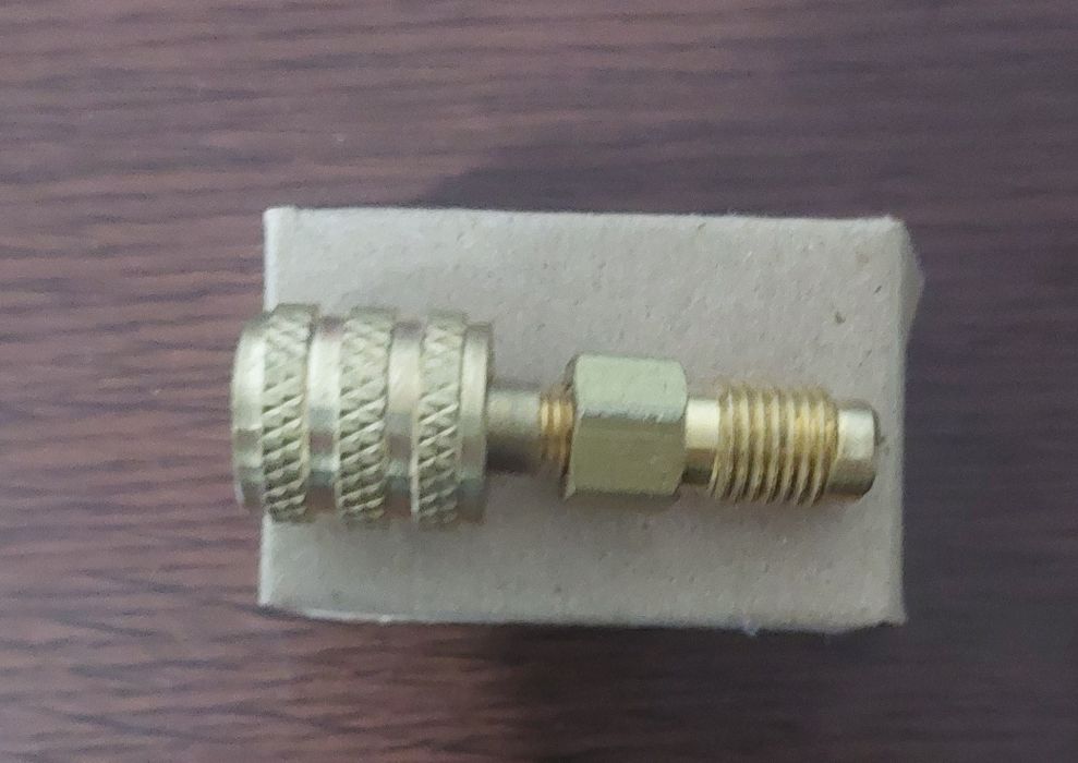 Set bercluit + cutit