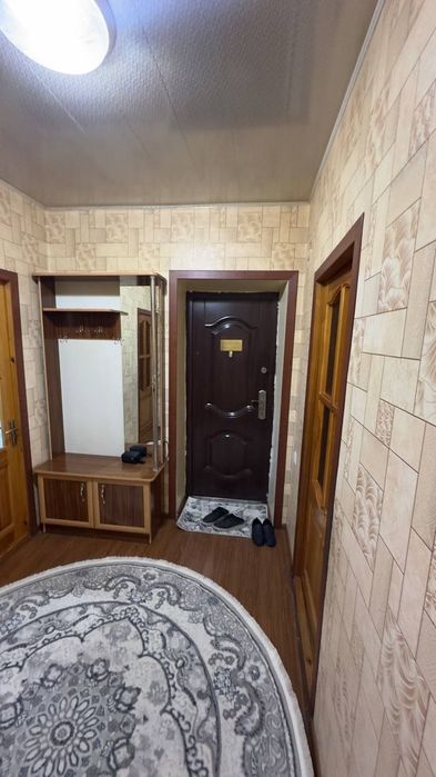 2хоналик 2каватда янги гиштли дом Гулливер, Пвнда