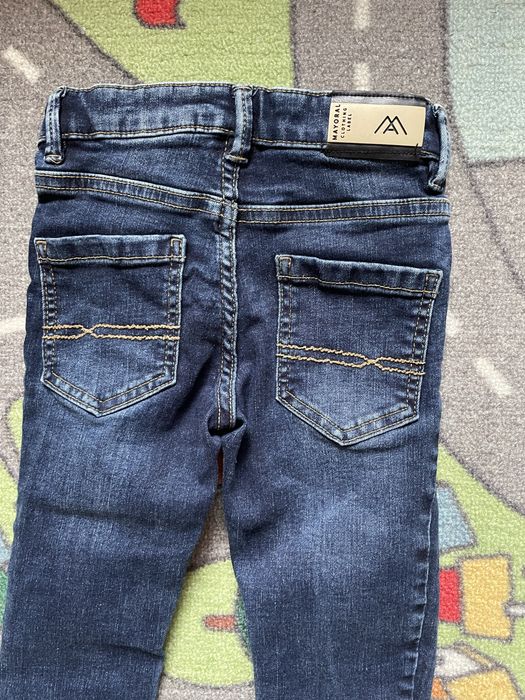 Дънки Guess / Mayoral 4 г.