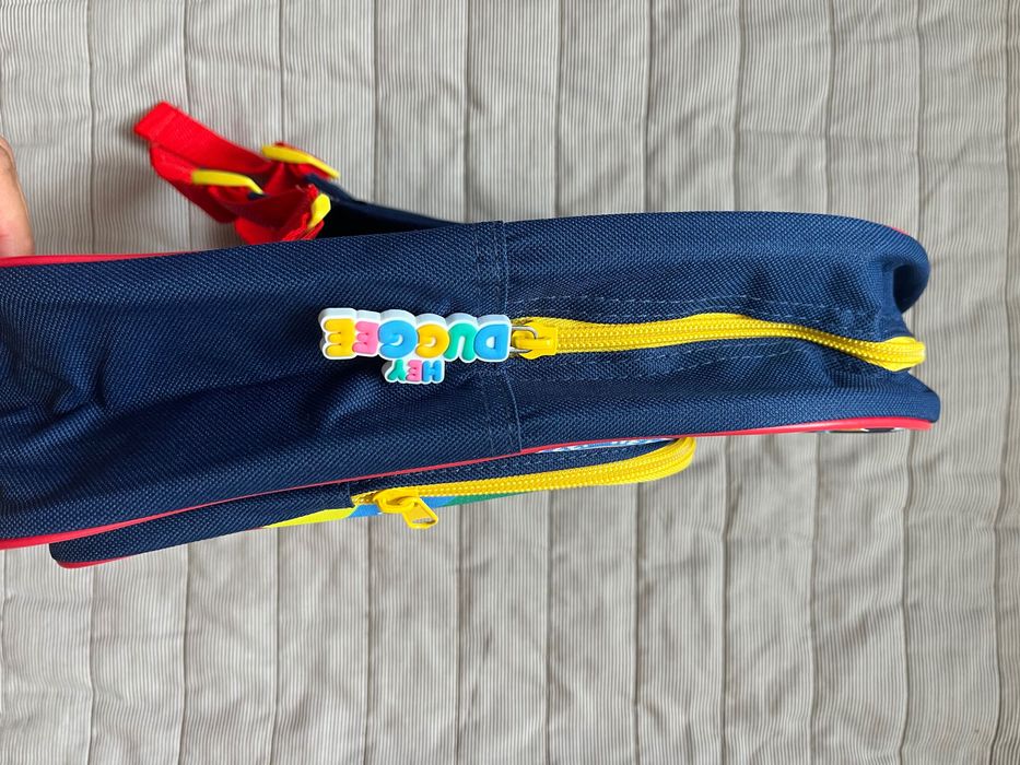 Детска нова раница