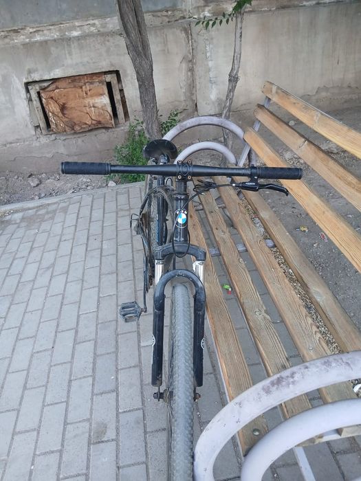 Продам велосипед в хорошым состаяние