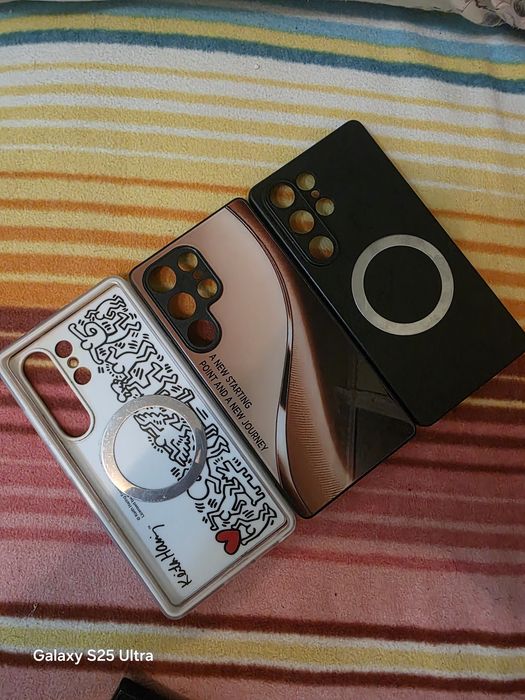 Vand sau schimb . Samsumg ultra 25