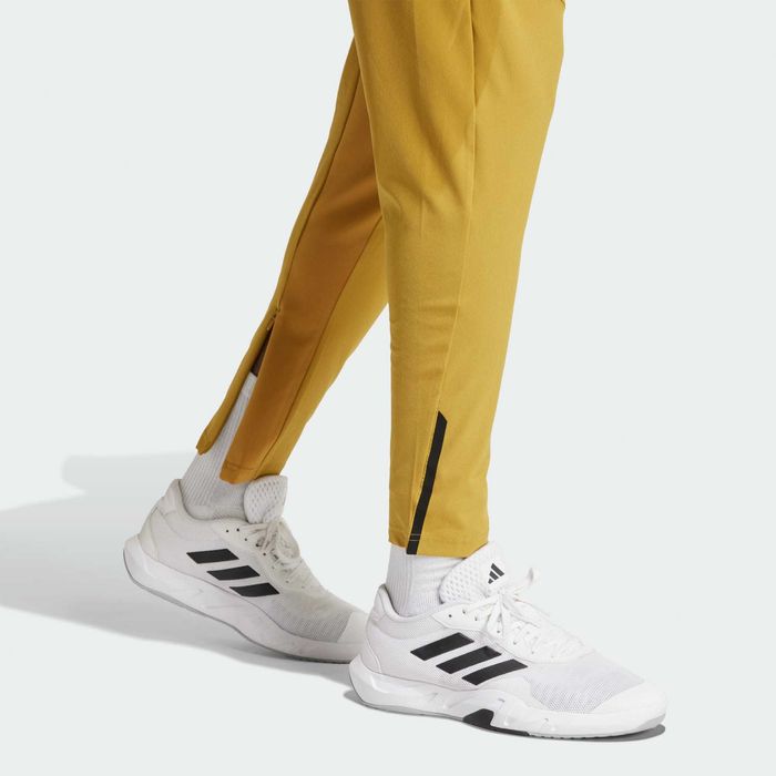adidas Designed for Training Hybrid Pants L