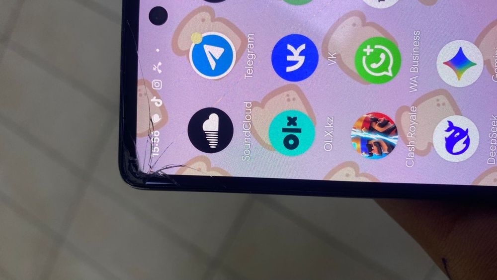 Pixel 6a  обмен 128 гб