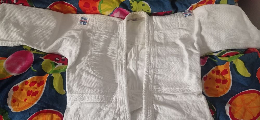 Articole sportive Kimono