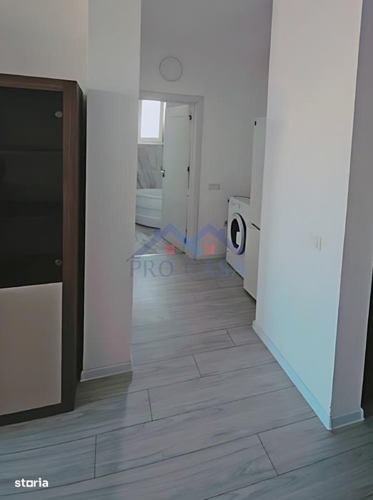 Apartament 2 camere, 53 mp utili, 2 balcoane, bloc nou