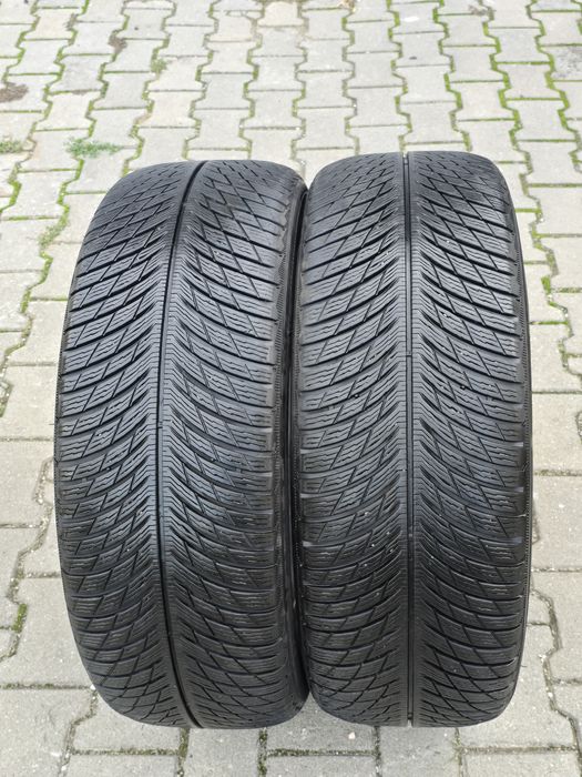 265 60 18 Michelin
