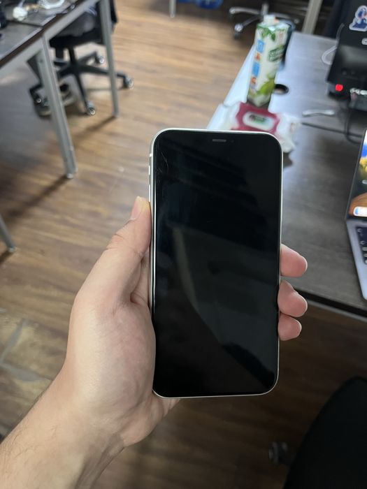 Iphone 11 холати яхши