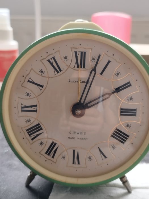 Ceas de masa comunist URSS