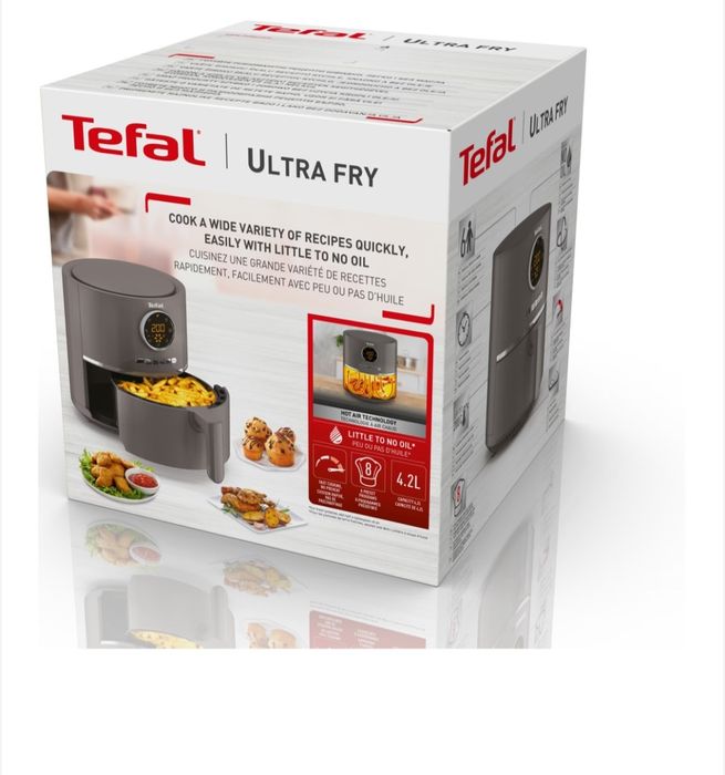 Продамам Еър фрайър