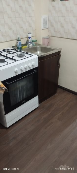 Zakanal 2xonali kv arendaga Oila ,qizlar,yoki bollar akuratni bolsa