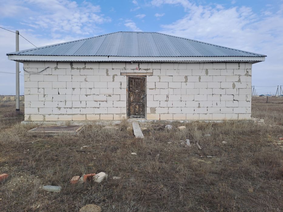 Продам частный дом