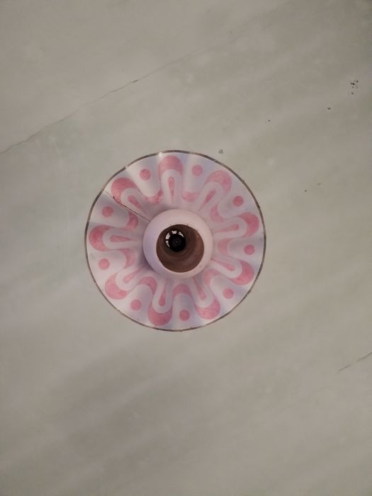 Венгерские люстры