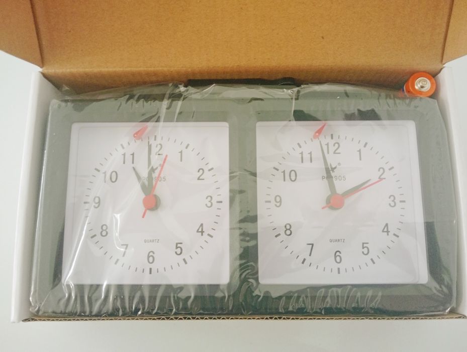 шахматные часы PQ9905