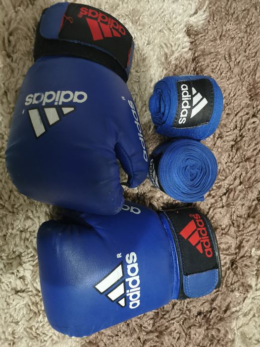 Продам экипировку для ушу саньда