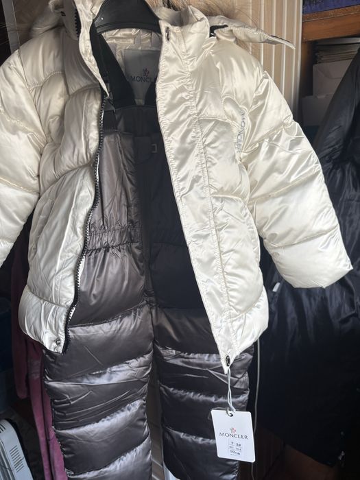 Комбинезон детский