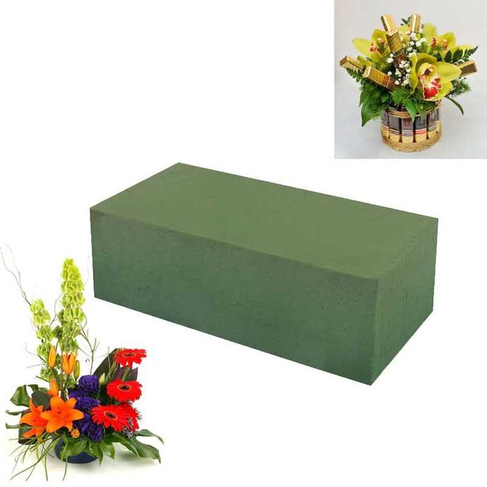 Пиафлора за свежи и за сухи цветя