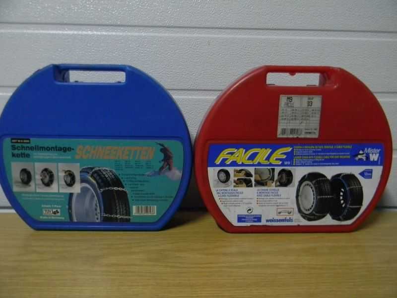 Lanturi auto Konig si alt model ptr. Jeep-Furgon-Camionete 14",15",16"