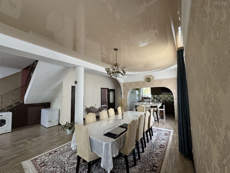 Продаётся  недвижимость